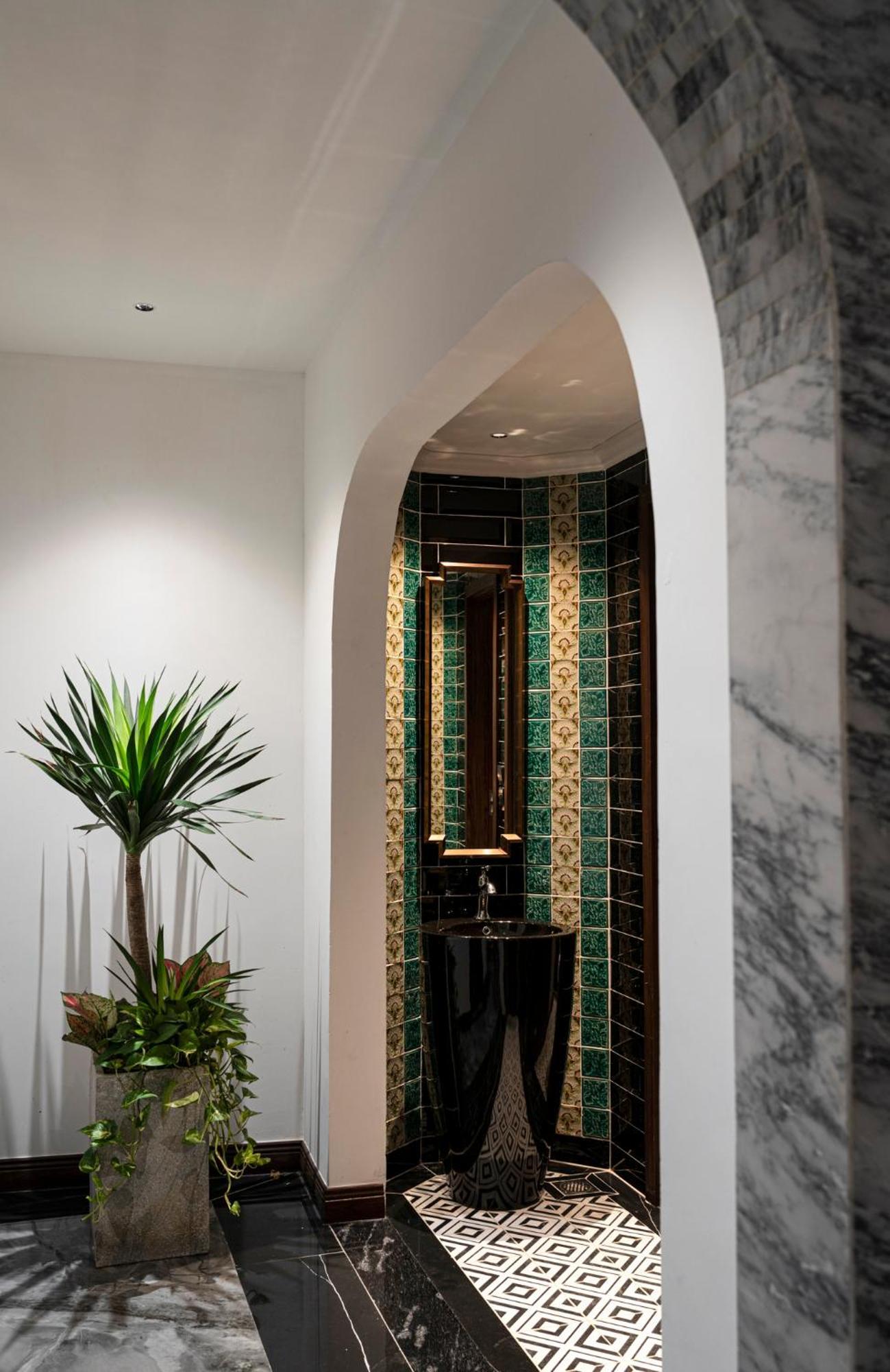 Eli Rina Hotel Hanoi Buitenkant foto
